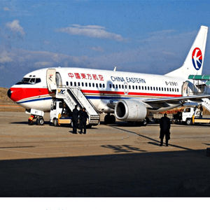 河池金城江机场邮寄航空快运业稳步发展的原因是什么？